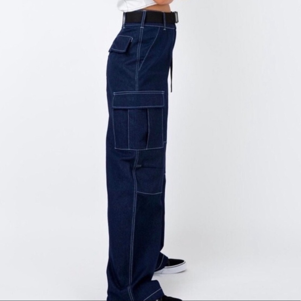 I.AM.GIA. Ace Cargo Jeans